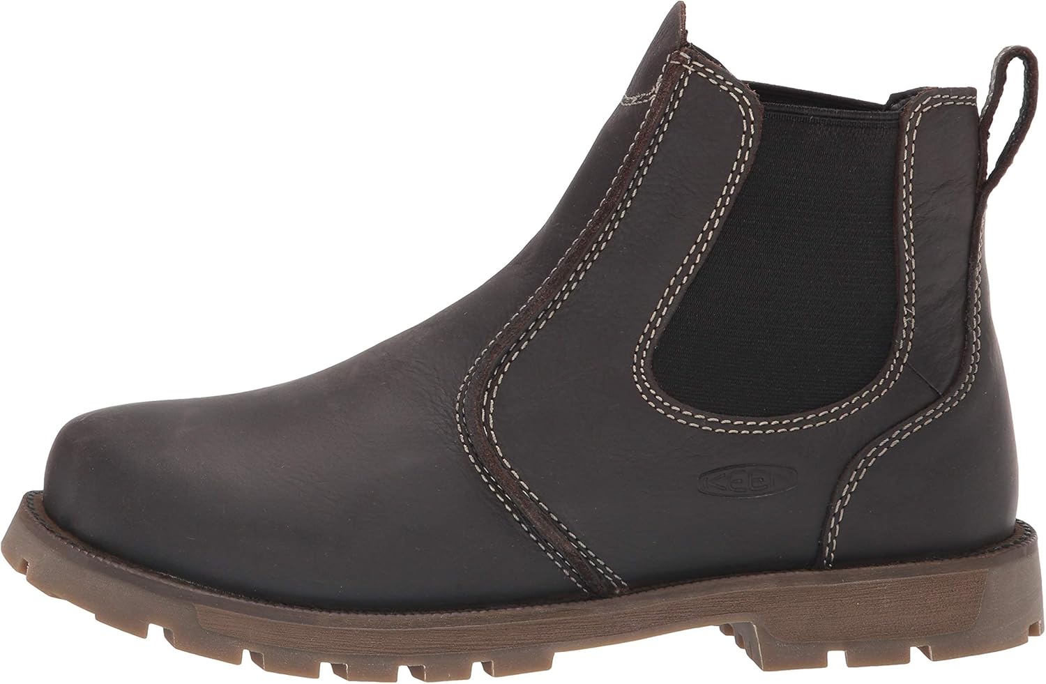 KEEN Utility] 安全靴 CSA HAMILTON CARBON WP シーエスエー